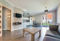 其他 7 Apartamenty Sun & Snow Osiedle Wybrzeże