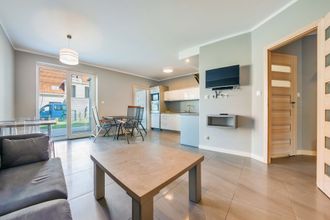 其他 4 Apartamenty Sun & Snow Osiedle Wybrzeże