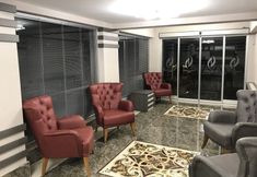 其他 3 Grand Derici Otel