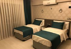 其他 4 Grand Derici Otel