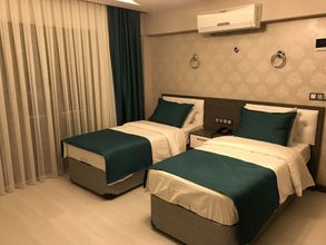 其他 4 Grand Derici Otel