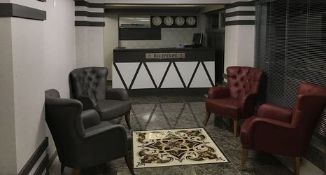 其他 2 Grand Derici Otel