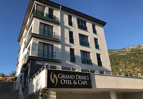 其他 Grand Derici Otel