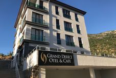 其他 Grand Derici Otel