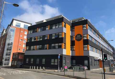 Lain-lain Showcase Apartments - Highcross House Apart Hotel