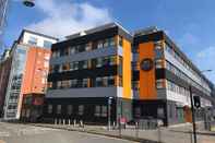 Others Showcase Apartments - Highcross House Apart Hotel