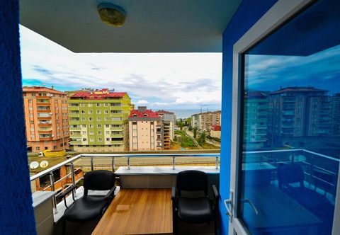 Others Lahza Residence