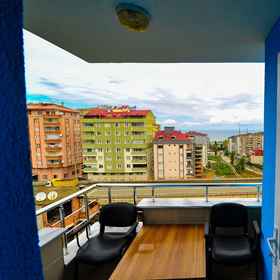 Primary image1Lahza Residence,阿克恰阿巴特公寓