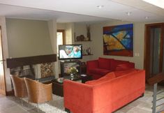 기타 7 Estalagem Vila Suzana