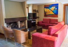 기타 3 Estalagem Vila Suzana