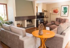 기타 6 Estalagem Vila Suzana