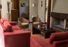 기타 4 Estalagem Vila Suzana