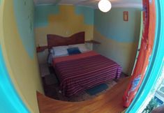 Others 5 La Casa EcoExplor