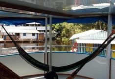 Khác 7 Pousada de Selva Jacaré