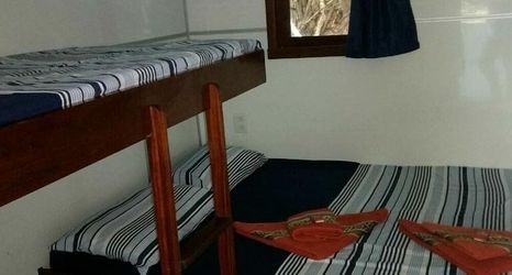 Others 2 Pousada de Selva Jacaré