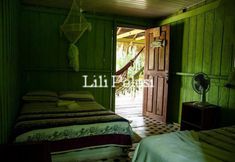 Others 3 Pousada de Selva Jacaré