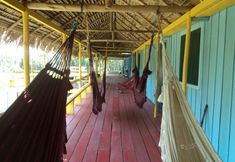 Lainnya 6 Pousada de Selva Jacaré