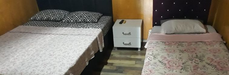 その他 Amintas Hostel & Motel