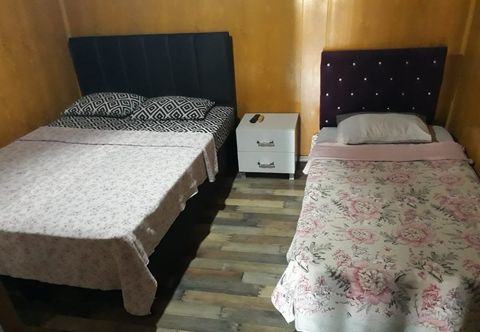 その他 Amintas Hostel & Motel