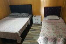 その他 Amintas Hostel & Motel