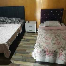 Room 1 Amintas Hostel & Motel, Fethiye Fish Market Hotels
