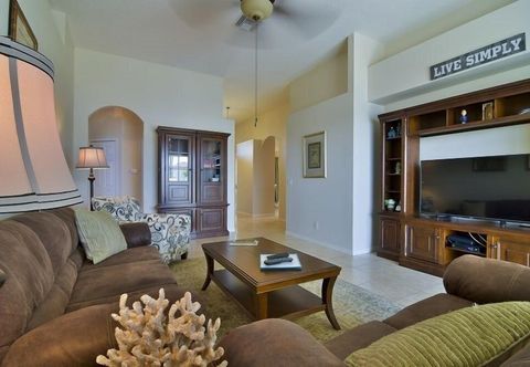 Lainnya 4BR 3BA Home In Calabay Parc