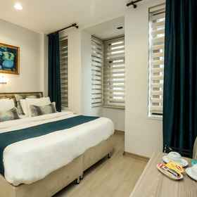 Primary image 1 Pablo Di Pera, Yapı Kredi Cultural Center 酒店