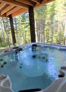 Imej utama My Yellowstone Retreat