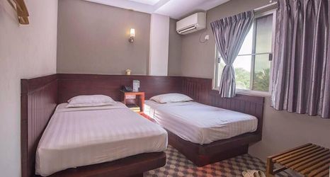 Others 2 Green Paradise Hotel