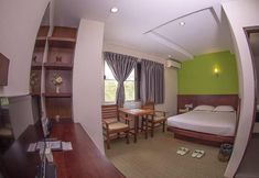 Others 4 Green Paradise Hotel