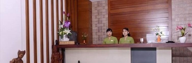 Others Green Paradise Hotel