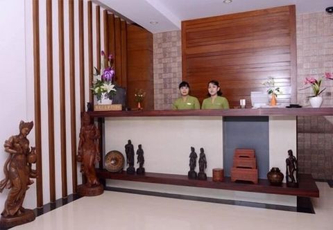 Others Green Paradise Hotel