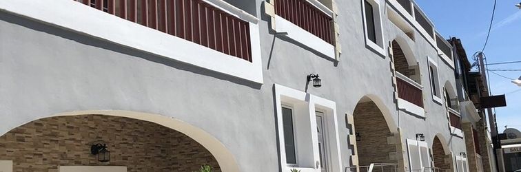 Others Bay View Apartments