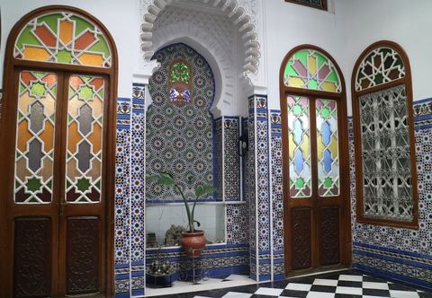기타 Riad Soul of Tetouan