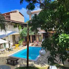 Primary image 1 富埃戈阿瓜旅馆, 雅帕拉廷加海滩 酒店