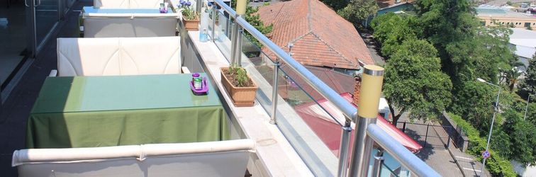 その他 Ganita Life Otel