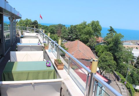 その他 Ganita Life Otel