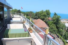 その他 Ganita Life Otel