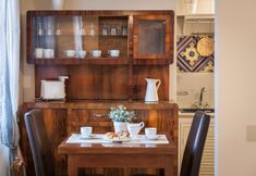 อื่นๆ 6 Rental In Rome St. Peter's View Terrace