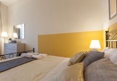 อื่นๆ 4 Rental In Rome St. Peter's View Terrace