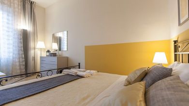 อื่นๆ 4 Rental In Rome St. Peter's View Terrace