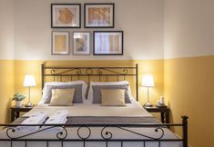 อื่นๆ 5 Rental In Rome St. Peter's View Terrace