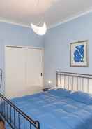 Bilik Rental In Rome Vatican Bellavista Apartment