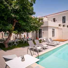 Primary image 1 Epavli Boutique Hotel, Chania Regional Unit Hotels