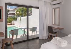 Others 4 Epavli Boutique Hotel