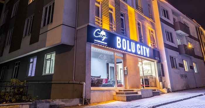 Lain-lain Bolu City Otel