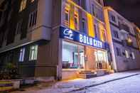 Lain-lain Bolu City Otel