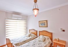 Khác 2 Saylam Apart Evleri