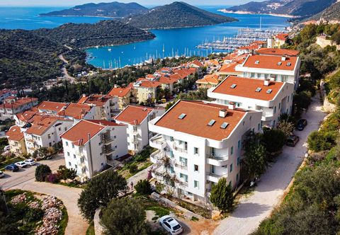 Khác Saylam Apart Evleri