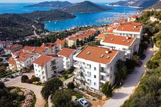 Khác Saylam Apart Evleri